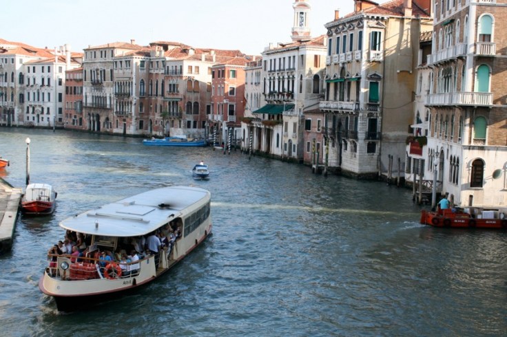 Vaporetto
