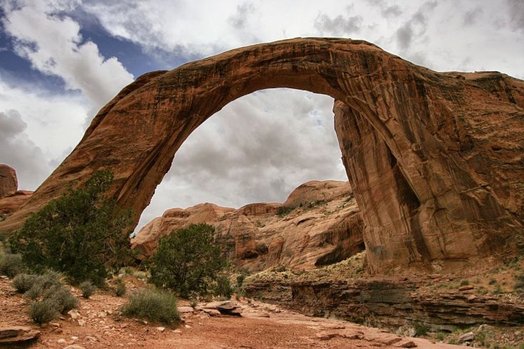 Rainbow Bridge