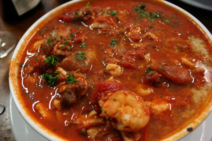 Cioppino