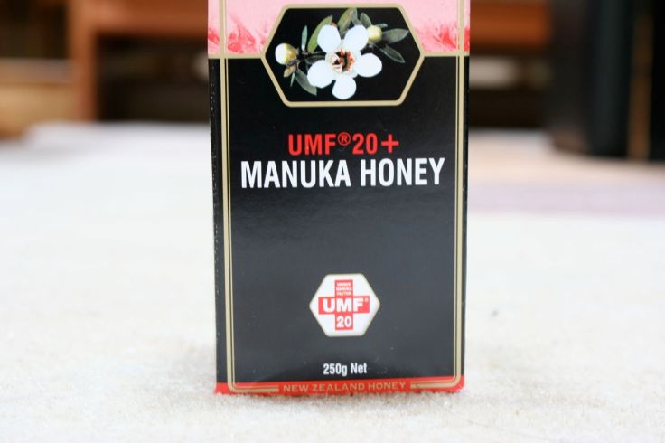 manuka-honey