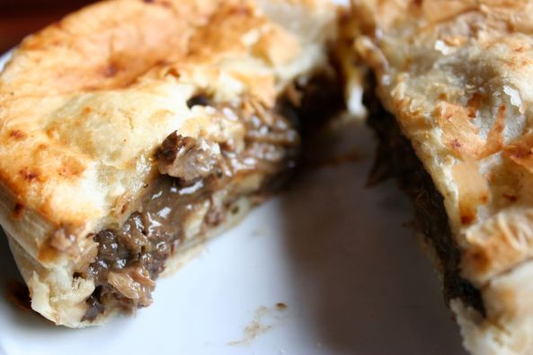 meat-pie