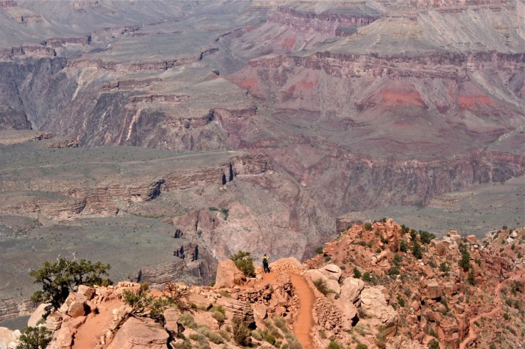 Cedar Ridge overlook