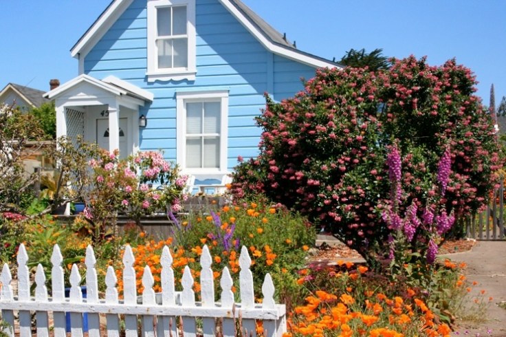 Mendocino exudes a charm hard to resist