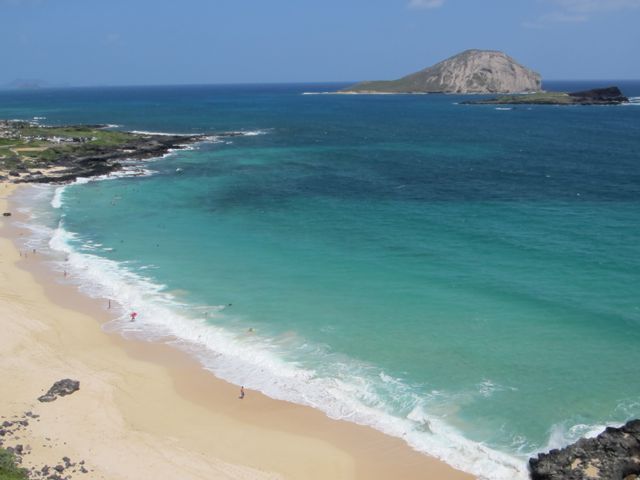 makapuu