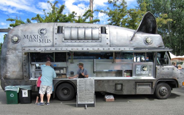 Maximus Minimus