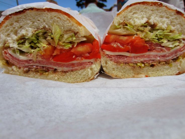 muffaletta