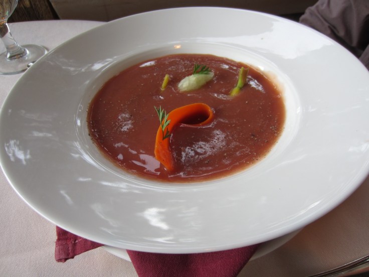 Gazpacho