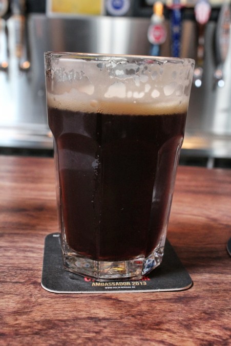 Stubbe Ichtegem Grand Cru sour beer