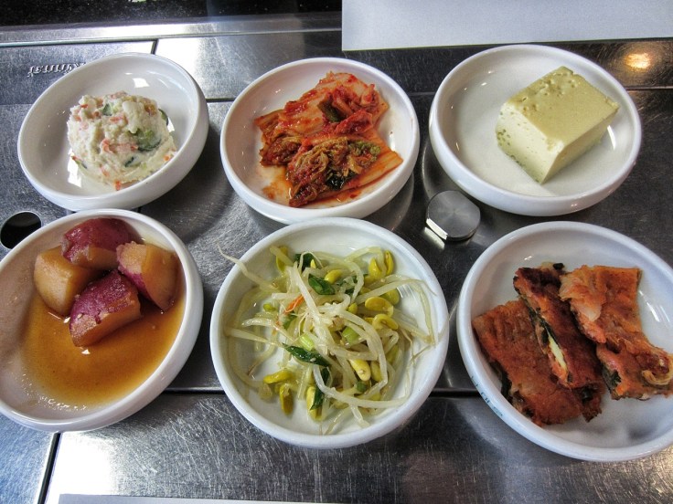 Banchan