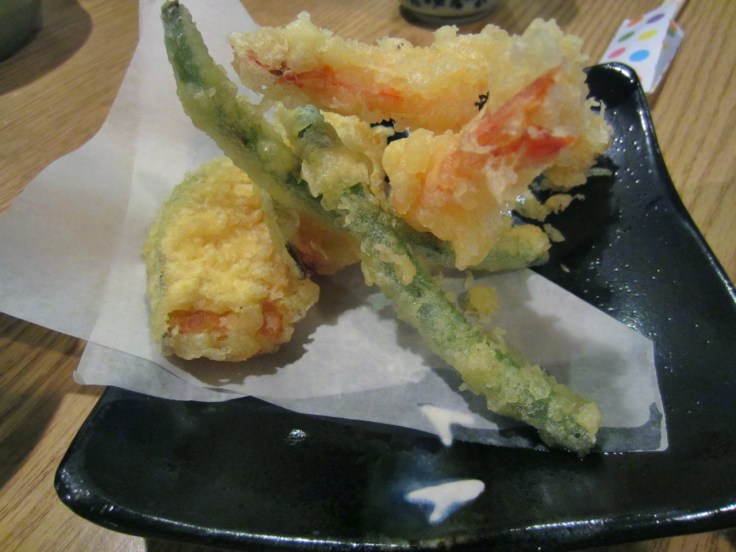 Tempura