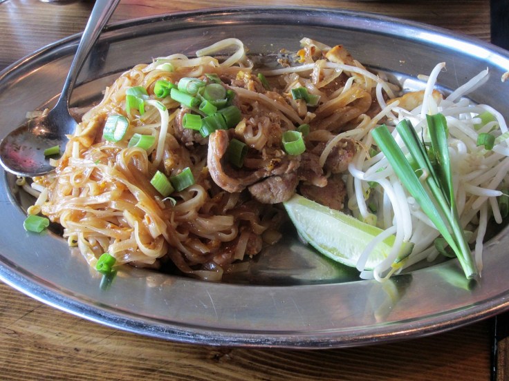 phad thai