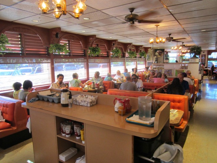 ken's house of pancakes