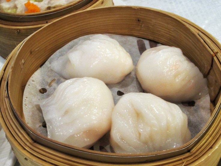 har gow