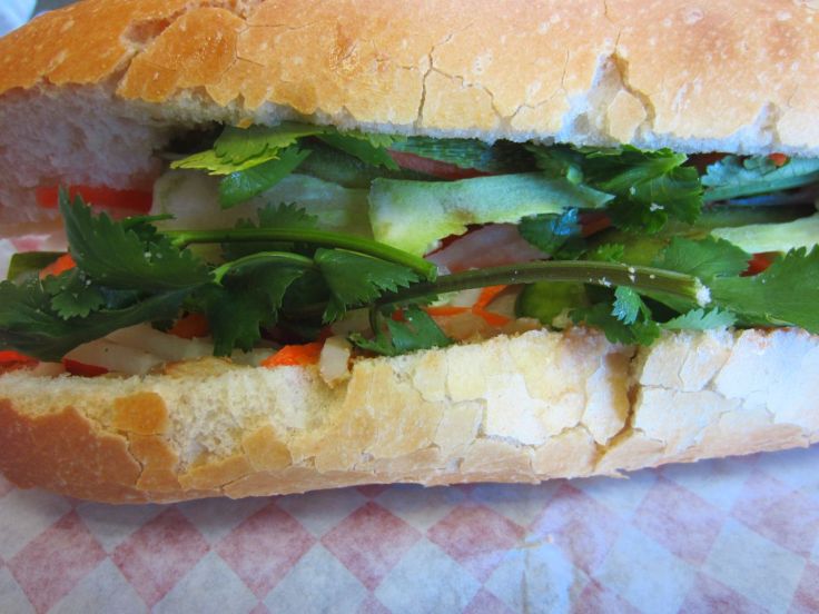 Paté bành mì